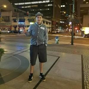 Meet your Posher, Oscar